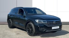 Volkswagen Touareg 3.0 V6 TDI 4Motion R-Line Tech Plus 5dr Tip Auto Diesel Estate